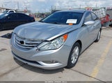 Hyundai Sonata Gls 5NPEB4AC9DH644301 снимка