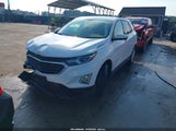 Chevrolet Equinox Awd 2Fl 2GNAXTEV4L6249507 снимка