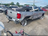 Chevrolet Silverado  2Lt 3GCUKREC0GG132572 снимка