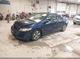 HONDA CIVIC LX 2HGFG12699H519085 снимка