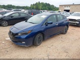 Nissan Leaf Sv Plus 1N4CZ1CVXSC559370 снимка
