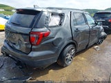 Ford Explorer Sport 1FM5K8GT7HGA41304 снимка