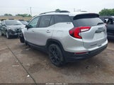 GMC Terrain Awd Sle 3GKALTEV4NL271675 снимка
