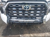 Toyota Tundra Hybrid Platinum 4Wd 5TFNC5DB2RX048819 photo