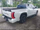 Toyota Tundra Hybrid Platinum 4Wd 5TFNC5DB2RX048819 fotografie