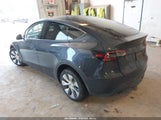 Tesla Model Y Long Range Dual Motor All-Wheel Drive 7SAYGDEE8RA235089 photo
