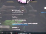 Tesla Model Y Long Range Dual Motor All-Wheel Drive 7SAYGDEE8RA235089 photo