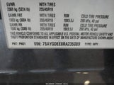 Tesla Model Y Long Range Dual Motor All-Wheel Drive 7SAYGDEE8RA235089 photo