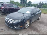 Ford Fusion Sel 3FAHP0JG3AR190474 снимка