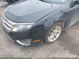 Ford Fusion Sel 3FAHP0JG3AR190474 снимка