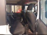 Jeep Wrangler Unlimited Sport S 4X4 1C4HJXDN7LW226097 photo