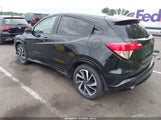 Honda Hr-V Awd Sport 3CZRU6H17LM727045 photo