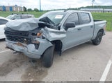Chevrolet Silverado  4Wd Short Bed Custom 1GCPKBEK0SZ140904 photo