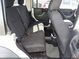 Jeep Wrangler Unlimited Sport 4X4 1C4BJWDG0HL527028 снимка