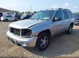 CHEVROLET TRAILBLAZER LT 1GNDT13S852320102 снимка