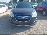 Chevrolet Equinox Ltz 2CNFLGEY7A6345037 снимка