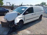 Ram Cargo Tradesman 2C4JRGAG5DR746065 fotografie