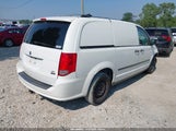 Ram Cargo Tradesman 2C4JRGAG5DR746065 снимка