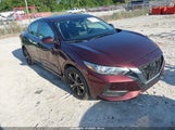 Nissan Sentra Sv Xtronic Cvt 3N1AB8CV8NY305945 fotografie