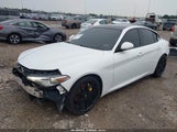 Alfa Romeo Giulia Ti Sport Rwd ZARFAECN1J7566095 fotografie