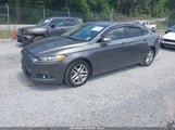 FORD FUSION SE 3FA6P0HR7DR367076 снимка