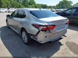 Toyota Camry Le 4T1C11AKXMU442584 photo