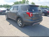 Ford Explorer Xlt 1FM5K8D86HGA21142 photo