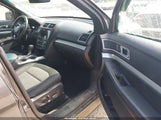 Ford Explorer Xlt 1FM5K8D86HGA21142 fotografie