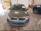 VOLKSWAGEN JETTA 1.8T SE 3VWD07AJ2EM400385 photo
