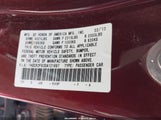 Honda Accord Ex-L 1HGCR2F83DA121697 снимка