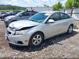 Chevrolet Cruze 1Lt 1G1PF5SC6C7200046 снимка