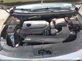 Hyundai Sonata Se 5NPE24AF6FH157859 снимка