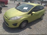 Ford Fiesta Se 3FADP4EJ7BM232302 снимка