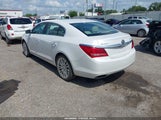 Buick Lacrosse Premium Ii 1G4GF5G34FF158529 снимка