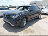 Volkswagen Atlas Cross Sport 3.6L V6 Se W/Technology/3.6L V6 Se W/Technology R-Line 1V21E2CA0LC227843 снимка