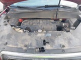 GMC Acadia Slt-1 1GKKVRKD9EJ309194 снимка