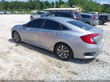 HONDA CIVIC EX 19XFC2F74GE208742 снимка
