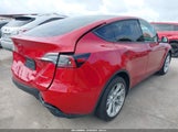 Tesla Model Y Awd/Long Range Dual Motor All-Wheel Drive 7SAYGDEE4PA130322 снимка