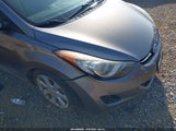 Hyundai Elantra Limited 5NPDH4AE9DH200394 снимка