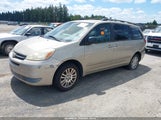 Toyota Sienna Le 5TDBA23C94S001142 снимка