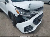 Chevrolet Trax Fwd Lt KL7CJLSM1NB517182 снимка