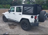 Jeep Wrangler Unlimited Sahara 4X4 1C4BJWEG8HL559238 fotografie