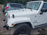 Jeep Wrangler Unlimited Sahara 4X4 1C4BJWEG8HL559238 fotografie
