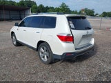 Toyota Highlander Limited V6 5TDYK3EH7CS055060 снимка