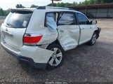 Toyota Highlander Limited V6 5TDYK3EH7CS055060 снимка