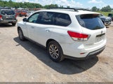 NISSAN PATHFINDER S 5N1AR2MNXEC646949 снимка