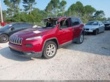 Jeep Cherokee Latitude 1C4PJLCB6FW621016 снимка