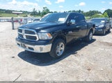 Ram  Big Horn 4X4 5'7 Box 3C6RR7LT8HG633257 снимка