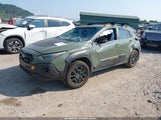 Subaru Crosstrek Wilderness 4S4GUHU69S3728087 fotografie