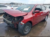 NISSAN VERSA 1.6 SV 3N1CN7AP6GL916832 снимка